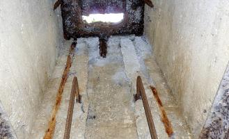 Ligne Maginot - SAINTE MARIE 1 - (Observatoire d'artillerie) - 