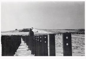 Ligne Maginot - SOETRICH - A11 - (Ouvrage d'artillerie) - Le bloc 3