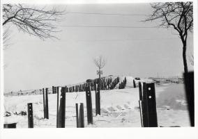 Ligne Maginot - SOETRICH - A11 - (Ouvrage d'artillerie) - Le bloc 1