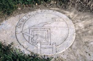 Ligne Maginot - COUME ANNEXE NORD - A30 - (Ouvrage d'infanterie) - 