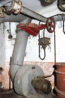 Ligne Maginot - COUME ANNEXE NORD - A30 - (Ouvrage d'infanterie) - Ventilation