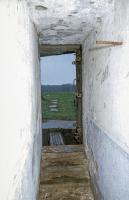 Ligne Maginot - COUME ANNEXE NORD - A30 - (Ouvrage d'infanterie) - L'entrée