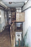 Ligne Maginot - COUME ANNEXE NORD - A30 - (Ouvrage d'infanterie) - Etage supérieur