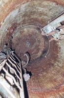 Ligne Maginot - COUME ANNEXE NORD - A30 - (Ouvrage d'infanterie) - Cloche GFM