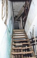 Ligne Maginot - COUME ANNEXE NORD - A30 - (Ouvrage d'infanterie) - L'escalier