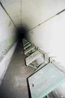 Ligne Maginot - COUME ANNEXE SUD - A32 - (Ouvrage d'infanterie) - 