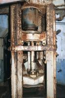 Ligne Maginot - COUME - A 31 - (Ouvrage d'infanterie) - Bloc 2
Tourelle de mitrailleuses