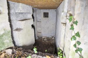 Ligne Maginot - 41C/3 - BLEINFELD SUD - (Blockhaus pour arme infanterie) - 