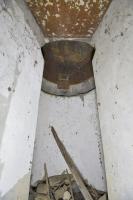 Ligne Maginot - 41C/3 - BLEINFELD SUD - (Blockhaus pour arme infanterie) - Intérieur de la coupole