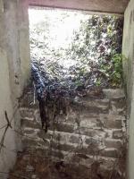 Ligne Maginot - 41C/3 - BLEINFELD SUD - (Blockhaus pour arme infanterie) - Vue de l intérieur vers l’entrée