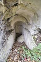 Ligne Maginot - WOLFGANTZEN NORD OUEST 3 - (Blockhaus pour arme infanterie) - 