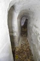 Ligne Maginot - WOLFGANTZEN NORD OUEST 1 - (Blockhaus pour arme infanterie) - 