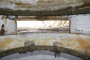 Ligne Maginot - WOLFGANTZEN NORD OUEST 1 - (Blockhaus pour arme infanterie) - 