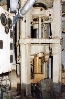 Ligne Maginot - GRAND HOHEKIRKEL - (Ouvrage d'artillerie) - Bloc 1
Tourelle de mitrailleuses
Etage inférieur