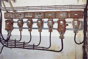 Ligne Maginot - GRAND HOHEKIRKEL - (Ouvrage d'artillerie) - Bloc 4