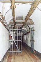 Ligne Maginot - GRAND HOHEKIRKEL - (Ouvrage d'artillerie) - Bloc 4
Galerie vers le magasin M2