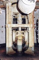 Ligne Maginot - GRAND HOHEKIRKEL - (Ouvrage d'artillerie) - Bloc 4
Tourelle de 75
Etage inférieur