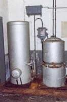 Ligne Maginot - GRAND HOHEKIRKEL - (Ouvrage d'artillerie) - 