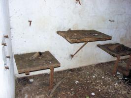 Ligne Maginot - CB2 - (Blockhaus pour canon) - 