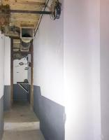 Ligne Maginot - 22/3 - GERSTHEIM - (Casemate d'infanterie - Double) - Couloir et chambre chef de casemate 