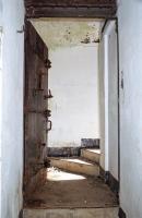 Ligne Maginot - HETTANGE GRANDE - O9 - (Observatoire d'artillerie) - L'entrée