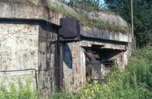 Ligne Maginot - EBLANGE - C62 - (Casemate d'infanterie - Simple) - 