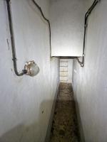 Ligne Maginot - CASTILLON (CN) - EO8 - (Ouvrage d'artillerie) - Bloc 1
Couloir vers la caponnière