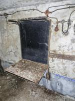 Ligne Maginot - CASTILLON (CN) - EO8 - (Ouvrage d'artillerie) - Bloc 1
La caponnière 