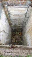 Ligne Maginot - 19T - (Chambre de coupure) - 