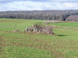 Ligne Maginot - 24T - (Chambre de coupure) - 