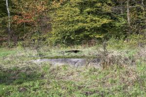 Ligne Maginot - 25M - (Chambre de coupure) - 