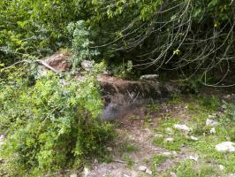 Ligne Maginot - 29M - (Chambre de coupure) -   