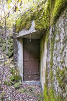 Ligne Maginot - BICHEL - (Central téléphonique d'observation) - 