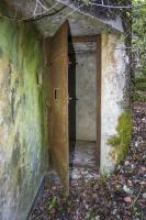 Ligne Maginot - BICHEL - (Central téléphonique d'observation) - 