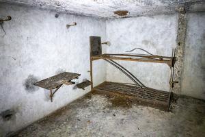 Ligne Maginot - BICHEL - (Central téléphonique d'observation) - 