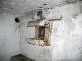 Ligne Maginot - CB5 - MEHWINKEL - (Blockhaus pour canon) - 