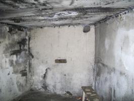 Ligne Maginot - CB5 - MEHWINKEL - (Blockhaus pour canon) - 