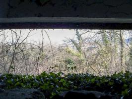Ligne Maginot - CB5 - MEHWINKEL - (Blockhaus pour canon) - 