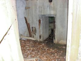 Ligne Maginot - CB103 - (Blockhaus pour canon) - 