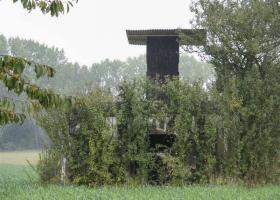 Ligne Maginot - CB130 - GRABER - (Blockhaus pour canon) - 