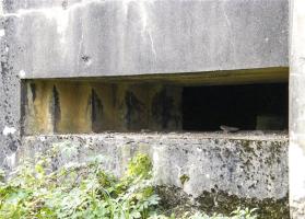 Ligne Maginot - CB131 - KOENIGSMACKER OUEST - (Blockhaus pour canon) - 