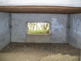 Ligne Maginot - CB133 - MEHWINKEL EST - (Blockhaus pour canon) - 