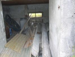 Ligne Maginot - CB138 - NONNENBERG SUD - (Blockhaus pour canon) - 