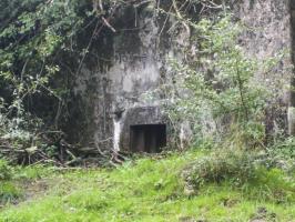 Ligne Maginot - CB139 - NONNENBERG NORD - (Blockhaus pour arme infanterie) - 
