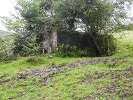 Ligne Maginot - CB139 - NONNENBERG NORD - (Blockhaus pour arme infanterie) - 