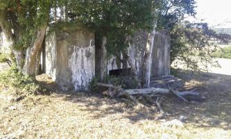 Ligne Maginot - CB152 - WEILER - (Blockhaus pour canon) -  