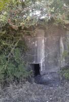 Ligne Maginot - CB152 - WEILER - (Blockhaus pour canon) -    