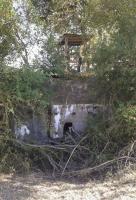 Ligne Maginot - CB152 - WEILER - (Blockhaus pour canon) -     