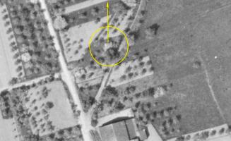 Ligne Maginot - CB154 - ELZANGE NORD - (Blockhaus pour arme infanterie) -  