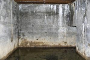 Ligne Maginot - CB430 - KLOSTERBUSCH 1 - (Blockhaus pour arme infanterie) - 